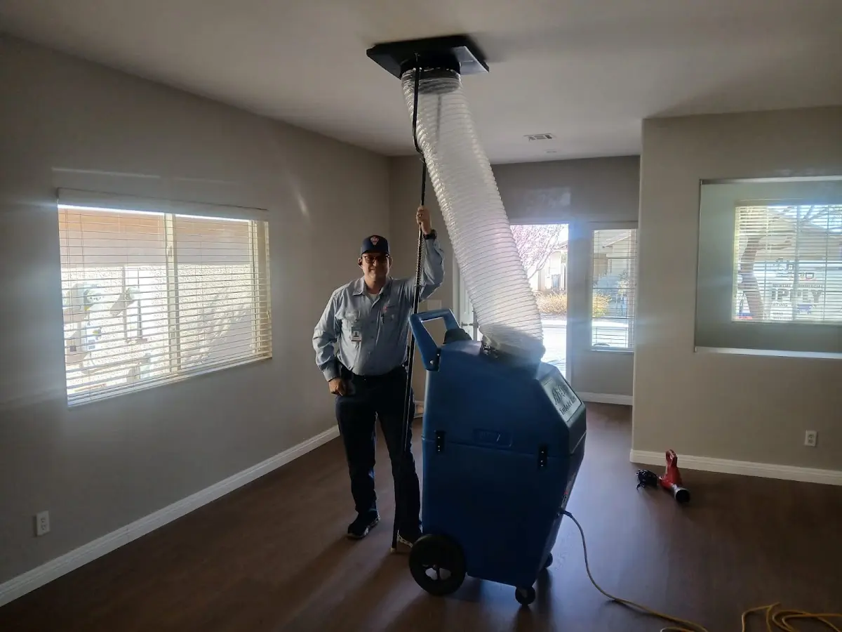 Professional AC Repair work inside a Delano home